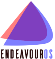 File:EndeavourOS Logo.svg