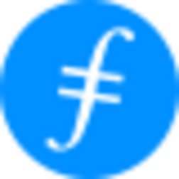 Prevailing filecoin logo