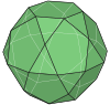 Green hexagonal gyrobirotunda.svg