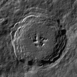Hayn crater LROC WAC.jpg
