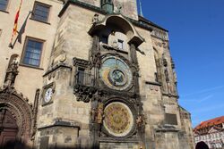 Horloge astronomique Prague 3.jpg
