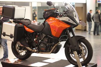 KTM 1190 Adventure - HTM 2014.JPG