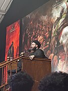 Mahdi Modaressi London - Ashura Speech.jpg
