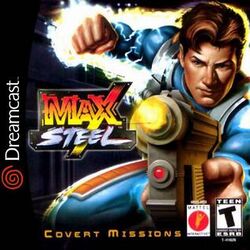 Max Steel Covert Missions Dreamcast.jpg