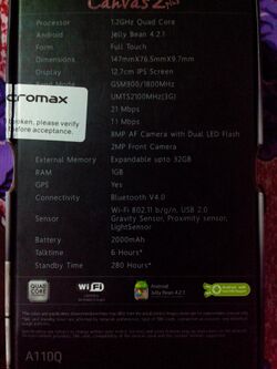 Micromax canvas2 plus a110q box back cover.jpg