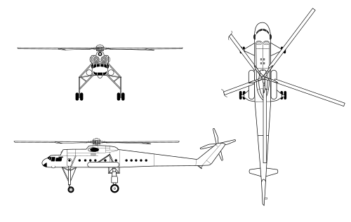 Mil Mi-10 orthographical image.svg