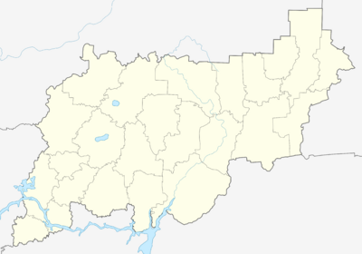Outline Map of Kostroma Oblast.svg