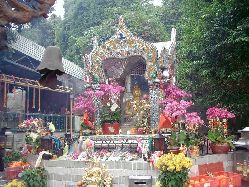 File:Phra Phrom of Koon Ngam Ching Yuen.JPG