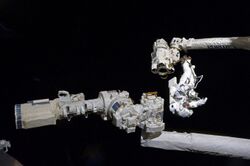 STS132 Reisman EVA1 1.jpg