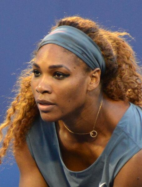 File:Serena Williams at 2013 US Open.jpg