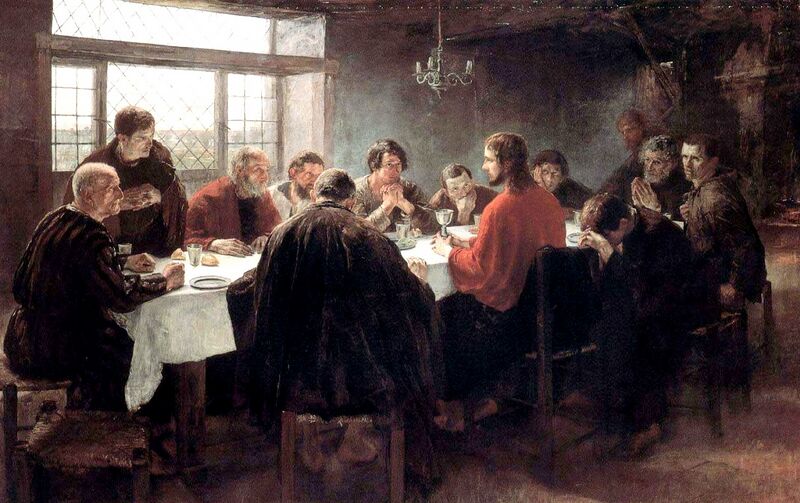 File:The Last Supper (1886), by Fritz von Uhde.jpg