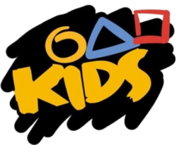 UPN Kids logo.png
