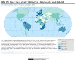 2016 EPI Ecosystem Vitality Objective - Biodiversity and Habitat (26170609028).jpg