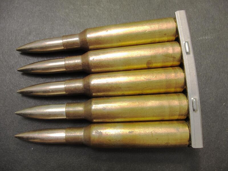 File:6.5x55mm Swedish surplus ammunition, produced in 1976.JPG