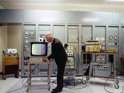 A Colour Television Test.jpg