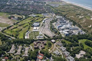 Aerial view of ESA s technical centre ESTEC.jpg