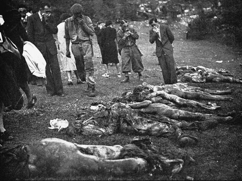 File:Aftermath of a massacre (Labin, December 194).jpg
