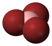 Boron tribromide