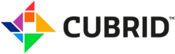 CUBRID RDBMS Logo.png