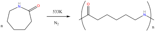 Caprolactam polymerization.png