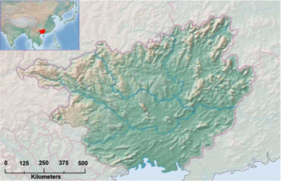 China Guangxi location map.svg