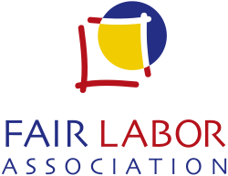 Fair Labor Association logo.svg