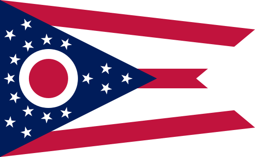 File:Flag of Ohio.svg