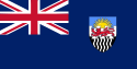 Flag of Rhodesia and Nyasaland
