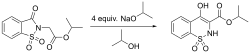 Gabriel-Colman rearrangement example 1.svg