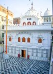 Gurudwara Arjun Ram