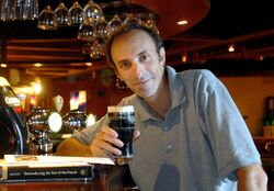 Guy Beiner, Coca Pub, Beer Sheva.jpg