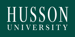 Husson Logo Green.png
