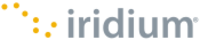 Iridium Satellite LLC logo.svg