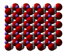 Lithium hydroxide