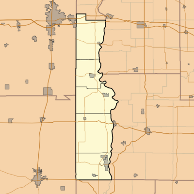 Locator map of Vermillion County, Indiana.svg