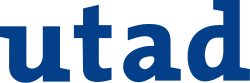 Logo UTAD Azul.svg