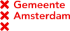 Official logo of Amsterdam