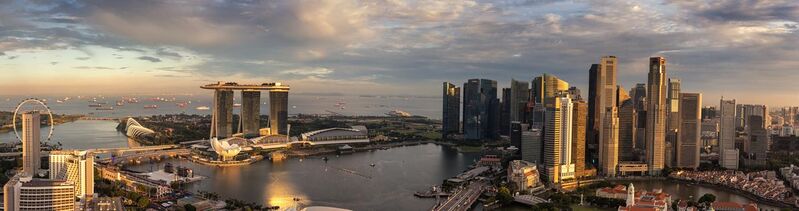 File:Marina Bay, Financial District and Singapore River (35622190292).jpg