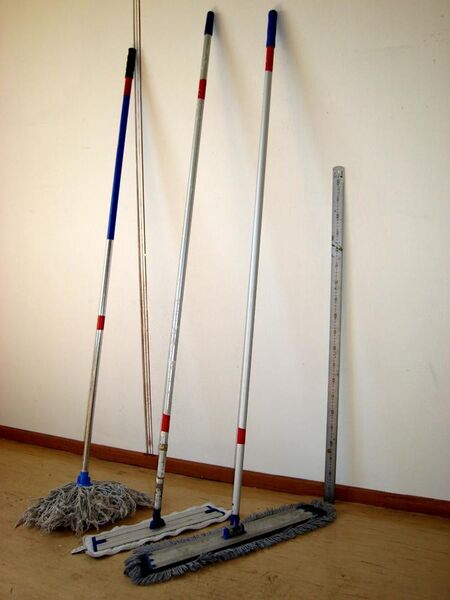 File:Mop, three different mop handles.jpg