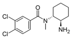 N,N-Didesmethyl-U-47700 structure.png