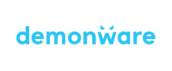 New DemonWare logo.png