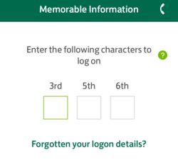 Partial password entry form.png