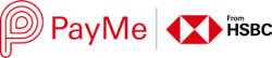 PayMe from HSBC wordmark.svg