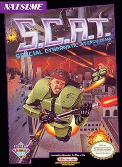 S.C.A.T. - Special Cybernetic Attack Team (game box art).jpg