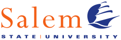 Salem State University logo.svg