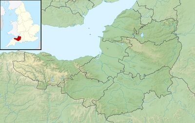Somerset UK relief location map.jpg