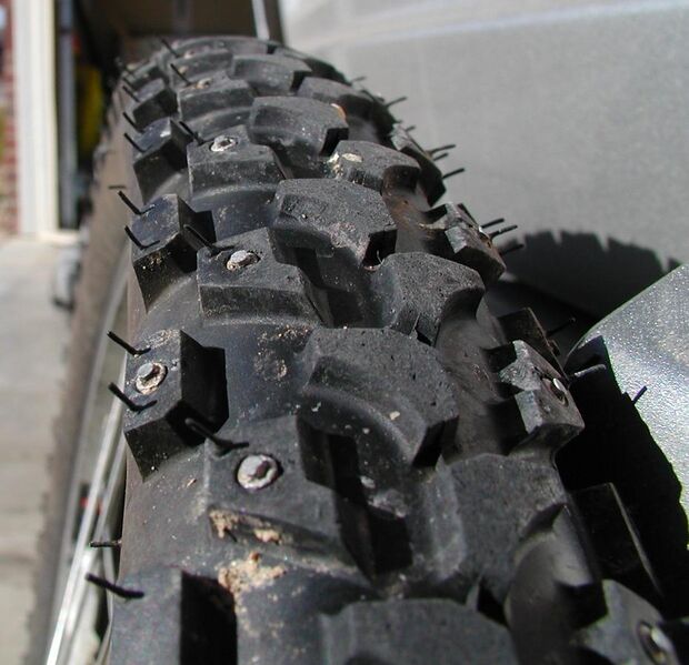 File:Studded tires.jpg