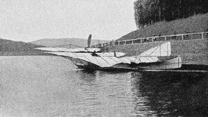 Wilhelm Kress Aeroplane Wienerwaldsee 1901-10-03.jpg