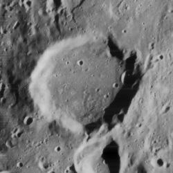Yakovkin crater 4186 h1.jpg