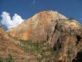 Zion National Park, Cable Mountain.jpg